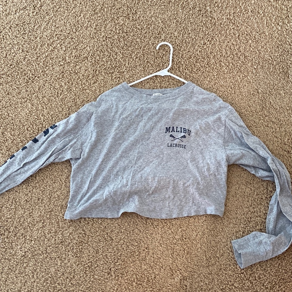 pacsun long sleeve one size